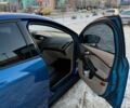Синій Форд Фокус, об'ємом двигуна 2 л та пробігом 202 тис. км за 8400 $, фото 10 на Automoto.ua
