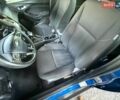 Синій Форд Фокус, об'ємом двигуна 1 л та пробігом 110 тис. км за 7999 $, фото 67 на Automoto.ua