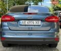 Синій Форд Фокус, об'ємом двигуна 2 л та пробігом 100 тис. км за 8300 $, фото 11 на Automoto.ua