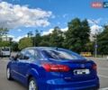 Синий Форд Фокус, объемом двигателя 2 л и пробегом 75 тыс. км за 10500 $, фото 11 на Automoto.ua