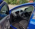 Синий Форд Фокус, объемом двигателя 2 л и пробегом 75 тыс. км за 10500 $, фото 10 на Automoto.ua