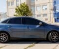 Синий Форд Фокус, объемом двигателя 2 л и пробегом 213 тыс. км за 8988 $, фото 1 на Automoto.ua