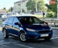 Синій Форд Фокус, об'ємом двигуна 1 л та пробігом 110 тис. км за 7999 $, фото 19 на Automoto.ua