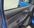 Синий Форд Фокус, объемом двигателя 2 л и пробегом 117 тыс. км за 8900 $, фото 3 на Automoto.ua
