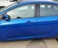 Синий Форд Фокус, объемом двигателя 2 л и пробегом 117 тыс. км за 8900 $, фото 6 на Automoto.ua