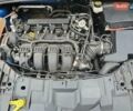 Синий Форд Фокус, объемом двигателя 2 л и пробегом 50 тыс. км за 9700 $, фото 7 на Automoto.ua