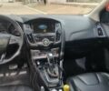 Форд Фокус 2018 в Николаеве на Automoto.ua Синий Форд Фокус, объемом двигателя 2 л и пробегом 136 тыс. км за 12000 $, фото 4 на Automoto.ua