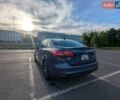 Синій Форд Фокус, об'ємом двигуна 2 л та пробігом 143 тис. км за 9000 $, фото 4 на Automoto.ua