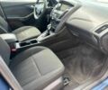 Синій Форд Фокус, об'ємом двигуна 2 л та пробігом 48 тис. км за 5400 $, фото 9 на Automoto.ua