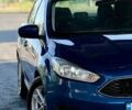 Синій Форд Фокус, об'ємом двигуна 1 л та пробігом 110 тис. км за 7999 $, фото 23 на Automoto.ua