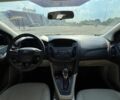 Синій Форд Фокус, об'ємом двигуна 2 л та пробігом 93 тис. км за 7500 $, фото 9 на Automoto.ua