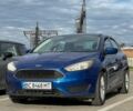 Синій Форд Фокус, об'ємом двигуна 2 л та пробігом 180 тис. км за 7900 $, фото 1 на Automoto.ua