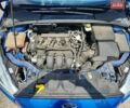 Синій Форд Фокус, об'ємом двигуна 2.01 л та пробігом 59 тис. км за 1200 $, фото 9 на Automoto.ua
