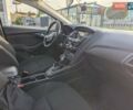 Форд Фокус 2018 в Львове на Automoto.ua Синий Форд Фокус, объемом двигателя 2 л и пробегом 133 тыс. км за 11500 $, фото 27 на Automoto.ua