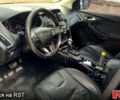 Синий Форд Фокус, объемом двигателя 2 л и пробегом 136 тыс. км за 12000 $, фото 2 на Automoto.ua