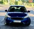 Синій Форд Фокус, об'ємом двигуна 1 л та пробігом 110 тис. км за 7999 $, фото 15 на Automoto.ua