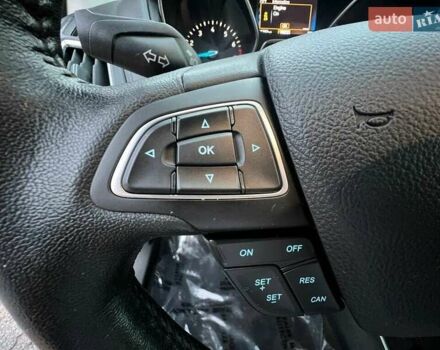 Форд Фокус 2018 у Львові на Automoto.ua Синій Форд Фокус, об'ємом двигуна 2 л та пробігом 83 тис. км за 2600 $, фото 16 на Automoto.ua