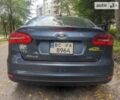 Форд Фокус 2018 в Львове на Automoto.ua Синий Форд Фокус, объемом двигателя 2 л и пробегом 133 тыс. км за 11500 $, фото 2 на Automoto.ua