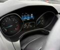 Синій Форд Фокус, об'ємом двигуна 2 л та пробігом 99 тис. км за 9990 $, фото 19 на Automoto.ua