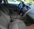 Синий Форд Фокус, объемом двигателя 2 л и пробегом 132 тыс. км за 7350 $, фото 8 на Automoto.ua