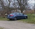 Форд Фокус 2018 в Львове на Automoto.ua Синий Форд Фокус, объемом двигателя 2 л и пробегом 133 тыс. км за 11500 $, фото 24 на Automoto.ua