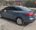 Форд Фокус 2018 в Николаеве на Automoto.ua Синий Форд Фокус, объемом двигателя 2 л и пробегом 136 тыс. км за 12000 $, фото 2 на Automoto.ua