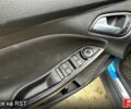 Синий Форд Фокус, объемом двигателя 2 л и пробегом 190 тыс. км за 8888 $, фото 9 на Automoto.ua