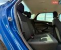 Синій Форд Фокус, об'ємом двигуна 2 л та пробігом 76 тис. км за 10490 $, фото 10 на Automoto.ua
