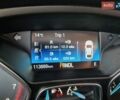 Синій Форд Фокус, об'ємом двигуна 2 л та пробігом 117 тис. км за 8900 $, фото 1 на Automoto.ua