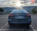 Синій Форд Фокус, об'ємом двигуна 2 л та пробігом 143 тис. км за 9000 $, фото 3 на Automoto.ua