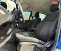Синій Форд Фокус, об'ємом двигуна 2 л та пробігом 76 тис. км за 10490 $, фото 8 на Automoto.ua
