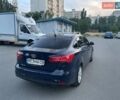 Синий Форд Фокус, объемом двигателя 1.6 л и пробегом 122 тыс. км за 11999 $, фото 4 на Automoto.ua