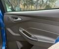 Синій Форд Фокус, об'ємом двигуна 2 л та пробігом 99 тис. км за 9990 $, фото 13 на Automoto.ua