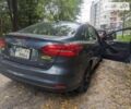 Форд Фокус 2018 в Львове на Automoto.ua Синий Форд Фокус, объемом двигателя 2 л и пробегом 133 тыс. км за 11500 $, фото 3 на Automoto.ua