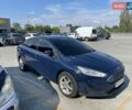 Синий Форд Фокус, объемом двигателя 1.6 л и пробегом 122 тыс. км за 11999 $, фото 5 на Automoto.ua