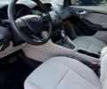 Синій Форд Фокус, об'ємом двигуна 2 л та пробігом 93 тис. км за 7950 $, фото 7 на Automoto.ua