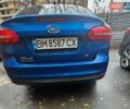 Синий Форд Фокус, объемом двигателя 2 л и пробегом 50 тыс. км за 9700 $, фото 4 на Automoto.ua