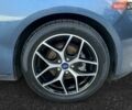Форд Фокус 2018 у Львові на Automoto.ua Синій Форд Фокус, об'ємом двигуна 2 л та пробігом 83 тис. км за 2600 $, фото 11 на Automoto.ua