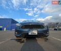 Синій Форд Фокус, об'ємом двигуна 2 л та пробігом 143 тис. км за 9000 $, фото 2 на Automoto.ua