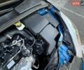 Синій Форд Фокус, об'ємом двигуна 1 л та пробігом 110 тис. км за 7999 $, фото 76 на Automoto.ua
