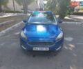 Синий Форд Фокус, объемом двигателя 2 л и пробегом 89 тыс. км за 11500 $, фото 1 на Automoto.ua