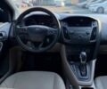Синій Форд Фокус, об'ємом двигуна 2 л та пробігом 93 тис. км за 7950 $, фото 8 на Automoto.ua