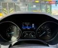 Синій Форд Фокус, об'ємом двигуна 2 л та пробігом 76 тис. км за 10490 $, фото 25 на Automoto.ua