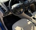 Синій Форд Фокус, об'ємом двигуна 2 л та пробігом 93 тис. км за 7700 $, фото 9 на Automoto.ua