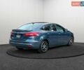 Форд Фокус 2018 у Львові на Automoto.ua Синій Форд Фокус, об'ємом двигуна 2 л та пробігом 83 тис. км за 2600 $, фото 6 на Automoto.ua