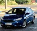 Синій Форд Фокус, об'ємом двигуна 1 л та пробігом 110 тис. км за 7999 $, фото 5 на Automoto.ua