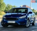 Синій Форд Фокус, об'ємом двигуна 1 л та пробігом 110 тис. км за 7999 $, фото 3 на Automoto.ua