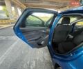 Синій Форд Фокус, об'ємом двигуна 1 л та пробігом 110 тис. км за 7999 $, фото 44 на Automoto.ua