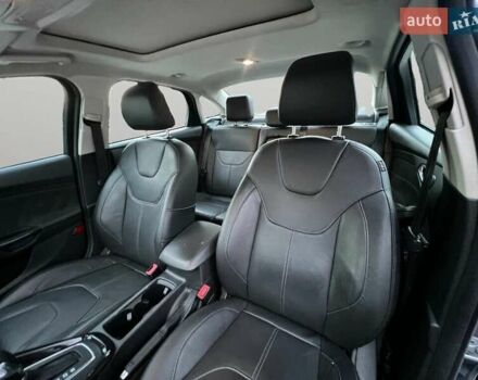 Форд Фокус 2018 у Львові на Automoto.ua Синій Форд Фокус, об'ємом двигуна 2 л та пробігом 83 тис. км за 2600 $, фото 13 на Automoto.ua