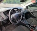 Синій Форд Фокус, об'ємом двигуна 0 л та пробігом 75 тис. км за 9500 $, фото 2 на Automoto.ua